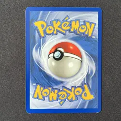 Shellder 54/62 1st Edition Fossil Pokemon Card - Image 3