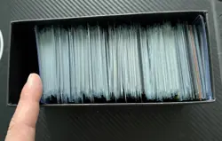 Pokemon TCG Card Lot Hundreds Holo Rares, Reverse Holos, Secret Rares and more!! - Image 4