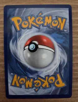 Pokemon Lillie's Determination Ultra Rare Holo 169/132 - Mega Evolution -NM - Image 2
