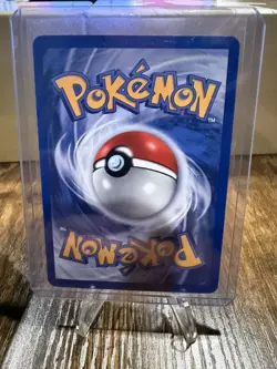 Pokemon TCG Entei Wizards Black Star Promos 34 Holo Promo Promo - Image 2