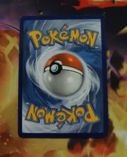2019 Pokemon Sun & Moon Promo Holofoil Pikachu SM162 - LP with Partial SWIRL!!!! - Image 3