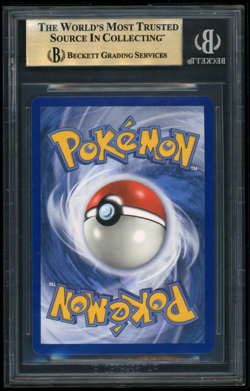 2019 Pokemon Sun & Moon Cosmic Eclipse Charizard & Braixen GX UR BGS 9.5 - Image 2