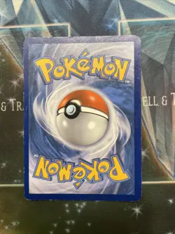 Pokemon TCG Sigilyph 66/113 Holo Rare Legendary Treasures MP - Image 2