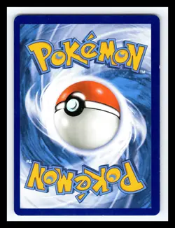 💥 Lugia Non Holo Rare - 78/124 - Pokemon Fates Collide 2016 - Image 2