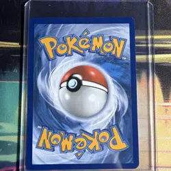 Wimpod 191/182 Illustration Rare Paradox Rift Pokemon Near Mint - Image 2
