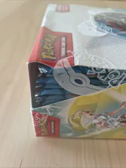 Pokemon Journey Together Enhanced Booster Box Sealed - Image 2