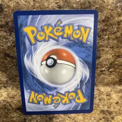 Pokemon TCG Gothorita 213/193 Paldea Evolved Holo Illustration Rare Mint - Image 2