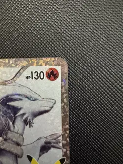 Reshiram 113/114 Celebrations Classic Collection Pokemon - Image 5