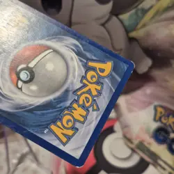 Crustle 85/149 Pokemon - Holo Black and White Boundaries Crossed MP/HP - Image 3