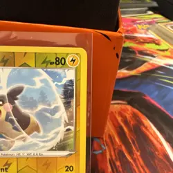 Morpeko 073/192 Uncommon Reverse Holo Pokemon Rebel Clash NM - Image 3