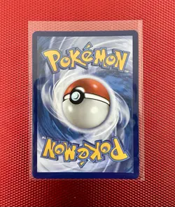 Pokemon TCG Haunter Mega Evolution Promo #27 Near Mint Condition - Image 2