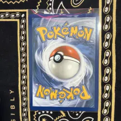 Meowth ex - 107/088 Perfect Order Full Art Pokemon - NM - Image 2