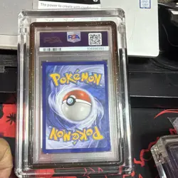 Pokemon 2016 Generations Radiant Collection M Gardevoir EX RC31 PSA 10 - Image 2