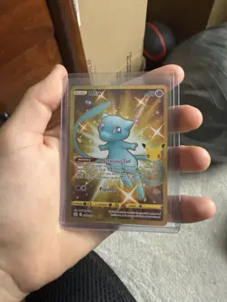 Surging sparks Pokemon Center ETB sealed AND celebrations mew - Image 2