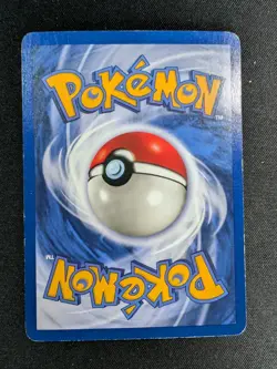 [MP] Pokemon TCG Wigglytuff Jungle Holo Misprint No Symbol 16/64 - Image 2
