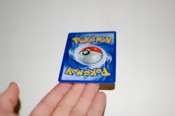 Pokemon TCG Togetic 14/109 Holo LP - Image 2