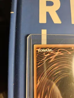 Super Polymerization 1st Edition RA05-EN149 Yu-Gi-Oh! (Starlight Rare) - Image 4