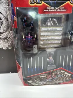 VTG Mattel Yu-Gi-Oh! Dungeon Dice Monsters Starter Set English NIB NIP Sealed! 74299435751 - Image 5
