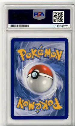 PSA Signed Michael Haigney Pokemon TCG Snorlax SWSH032 Black Star Promo Holo - Image 2