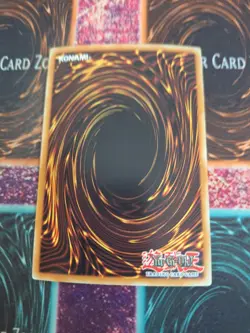 Yugioh Naturia Pineapple HASE-EN002 Super Rare Limited Near Mint - Image 3