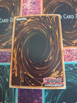 Yugioh Yamadron LCYW-EN225 Super Rare Unlimited Near Mint - Image 3