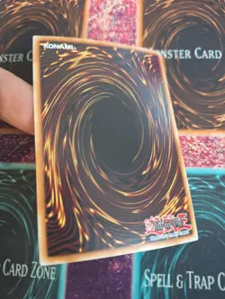 Yugioh Yamadron LCYW-EN225 Super Rare Unlimited Near Mint - Image 4
