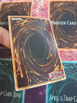 Yugioh Fire Princess LCYW-EN161 Ultra Rare Unlimited Near Mint - Image 4