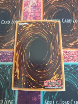 Yugioh Ice Queen LCGX-EN207 Ultra Rare Unlimited Near Mint - Image 3