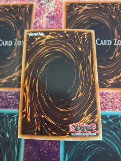 Yugioh Evil HERO Malicious Edge LCGX-EN029 Secret Rare Unlimited Near Mint - Image 3