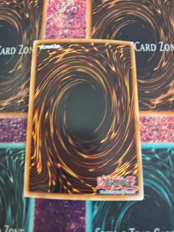 Yugioh Darklord Asmodeus LC02-EN004 Ultra Rare Limited Near Mint - Image 3