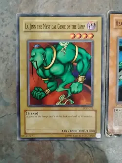 9 Yugioh Cards Mystery Commons Bulk all Rarities and Languages - Image 2