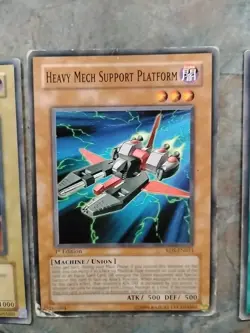 9 Yugioh Cards Mystery Commons Bulk all Rarities and Languages - Image 3