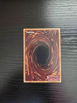 Hyper Rank-Up-Magic Utopiforce - Yugioh Brothers of Legend Ultra Rare BROL-EN060 - Image 2