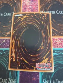 Yugioh Fairy's Gift LCYW-EN227 Super Rare Unlimited Near Mint - Image 3