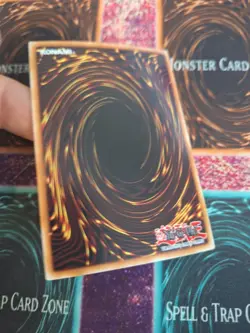 Yugioh Fairy's Gift LCYW-EN227 Super Rare Unlimited Near Mint - Image 4