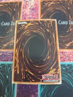 Yugioh Chimera the Flying Mythical Beast LCYW-EN052 Super Rare Unlimited NM - Image 3