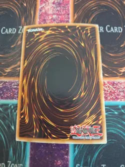Yugioh Armityle the Chaos Phantom LCGX-EN211 Ultra Rare Unlimited Near Mint - Image 3