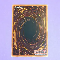 Yugioh Ninja Grandmaster Sasuke SOD-EN019 - 1st Edition Rare - Never Played NM/M - Image 4