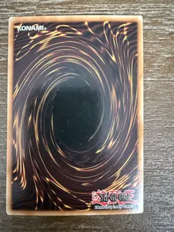 Yugioh Crystal Tree LCGX-EN170 Legendary Collection 2: 1st Edition Ultra Rare LP - Image 2