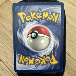 Pokemon Mew 8 Black Star Promo TCG Card Wizards of the Coast 1999/2000 - Image 2