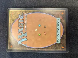 Master of Cruelties LP MTG Magic the Gathering Dragon's Maze Korean - Image 2