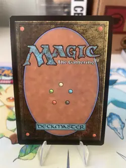 Dark Ritual (Borderless) Commander: Teenage Mutant Ninja Turtles Foil NM 🐢 - Image 2