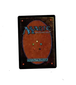 Magic the Gathering INSTILL ENERGY Beta MTG - Image 2