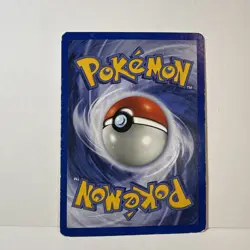 2001 Pokemon League Pikachu Snap WOTC Black Star Promo #26 ⚡ Pikachu Promo Card - Image 2