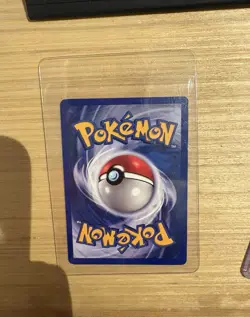 Pokemon TCG | Charmander 46/102 | Shadowless Base Set | 1999 WOTC | Early Print - Image 2