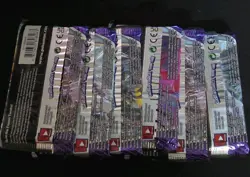 Pokemon Sword & Shield Chilling Reign Lot Of 6 Booster Packs - Image 2