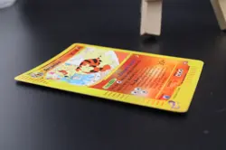 Pokemon Arcanine Aquapolis 2/147 - Reverse Holo MP 2002 - Image 3