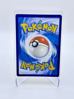 Pokemon TCG Quaquaval ex Sv02: Paldea Evolved 260/193 SIR Holo Eng 320HP - Image 2
