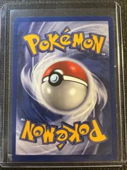Pokemon TCG Zapdos Wizards Black Star Promos, 23 Regular Promo - Image 2