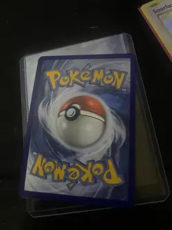 Pokemon TCG Wotc Promo Birthday Pikachu 24/53 Holo Promo English 50 HP - Image 3